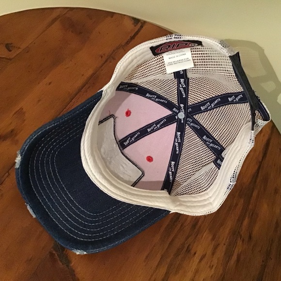 👢&❤️Music Festival Hat - Picture 3 of 4